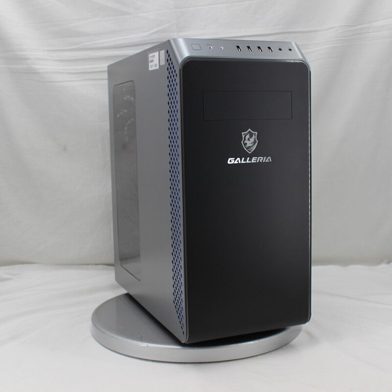 中古ゲーミングPCおすすめ｜コスパ・高性能・安心保証【ドスパラ】