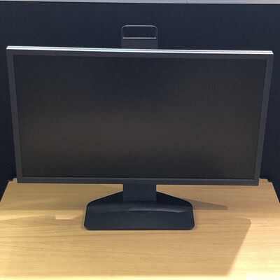 【甲府飯田店】中古  BenQ ZOWIE XL2546K 240Hz 24.5インチ 4720001701 
