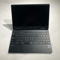 中古  NEC VKT10 (INTEL Core i5 10210Y 1.0GHz/8GB/SSD256GB/-/オンボード/12.5/1920x1080/Wi-Fi/WEBCAM/W11H64) 179608 