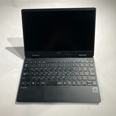 【鹿児島店】中古  NEC VKT10 (INTEL Core i5 10210Y 1.0GHz/8GB/SSD256GB/-/オンボード/12.5/1920x1080/Wi-Fi/WEBCAM/W11H64) 179608 