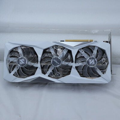 【通販センター】中古  ASRock RX7800XT SL 16GO(RX7800XT Steel Legend OC) 3470003923 
