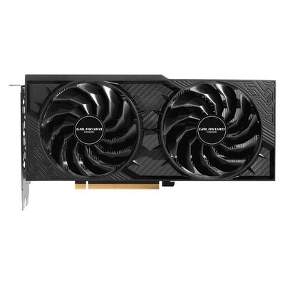 玄人志向  GG-RTX4070SP-E12GB/DF2 (GeForce RTX 4070 SUPER 12GB) 