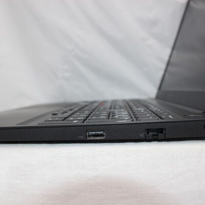 【通販センター】中古  Lenovo ThinkPad E15 Gen 1(Intel Core i5 10210U 1.60GHz/16GB DDR4/SSD512GB/-/オンボード/15.6/1920x1080/GbE/Wi-Fi/WEBCAM/W11H/VBT) 195558 