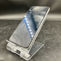 中古  【SIMロック解除済み】【docomo】 iPhoneX 64GB (シルバー) MQAY2J/A 155243 