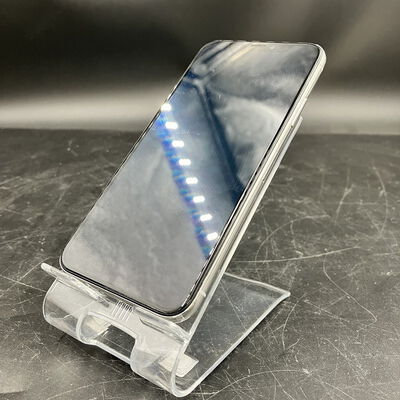 【大須店】中古  【SIMロック解除済み】【docomo】 iPhoneX 64GB (シルバー) MQAY2J/A 155243 