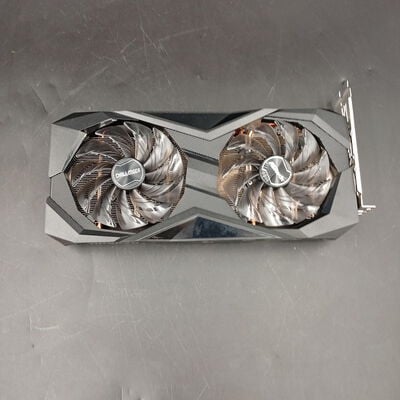 【大須店】中古  ASRock Radeon RX 7600 Challenger 8GB OC 3330003166 