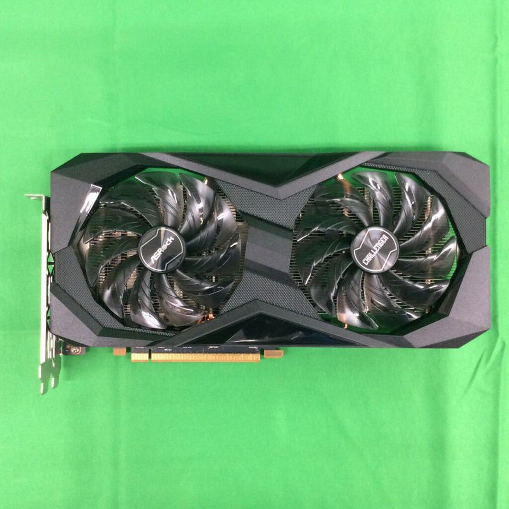 ジャンクRX6600 ジャンク】AMD Radeon RX6600 グラフィックボード ビデオカード PC