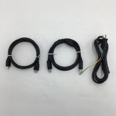【白山FM松任店】中古  ViewSonic XG2407-7 [23.8インチ ブラック] フルHD (1920x1080) 165 Hz 3480040137 