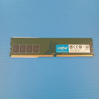 中古  PC4-21300 8GB デスクトップ用_ 184888 