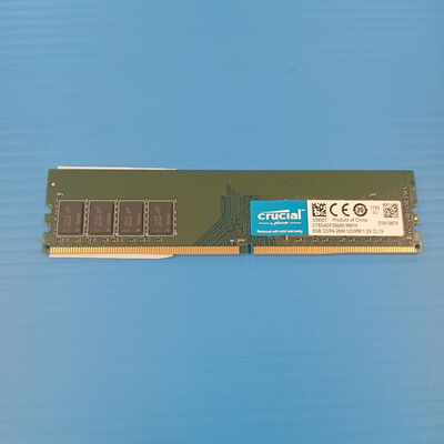 【大須店】中古  PC4-21300 8GB デスクトップ用_ 184888 