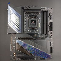 中古  ASRock X870E Nova WiFi (X870E AM5 ATX DDR5) 172194 