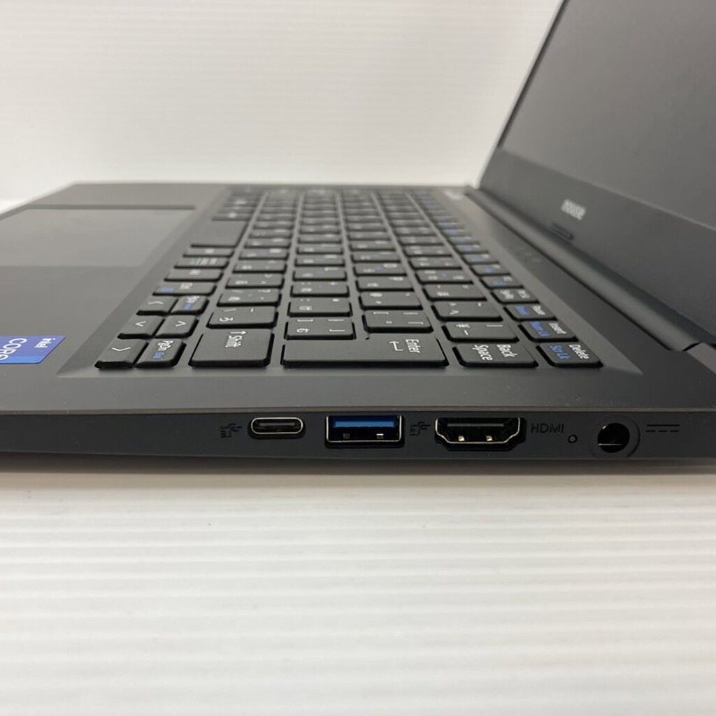 中古 mousepro(i7-1255U/16GB/SSD500GB/W11H) 3410014785 （364558
