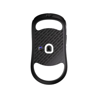 Ninjutso  Ten Air Wireless Gaming Mouse Black nj-tenair-black (ブラック) 