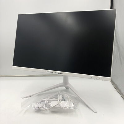【福井日之出店】中古  ViewSonic VX2428J-W-7(180Hz 24.0)  5200001157 