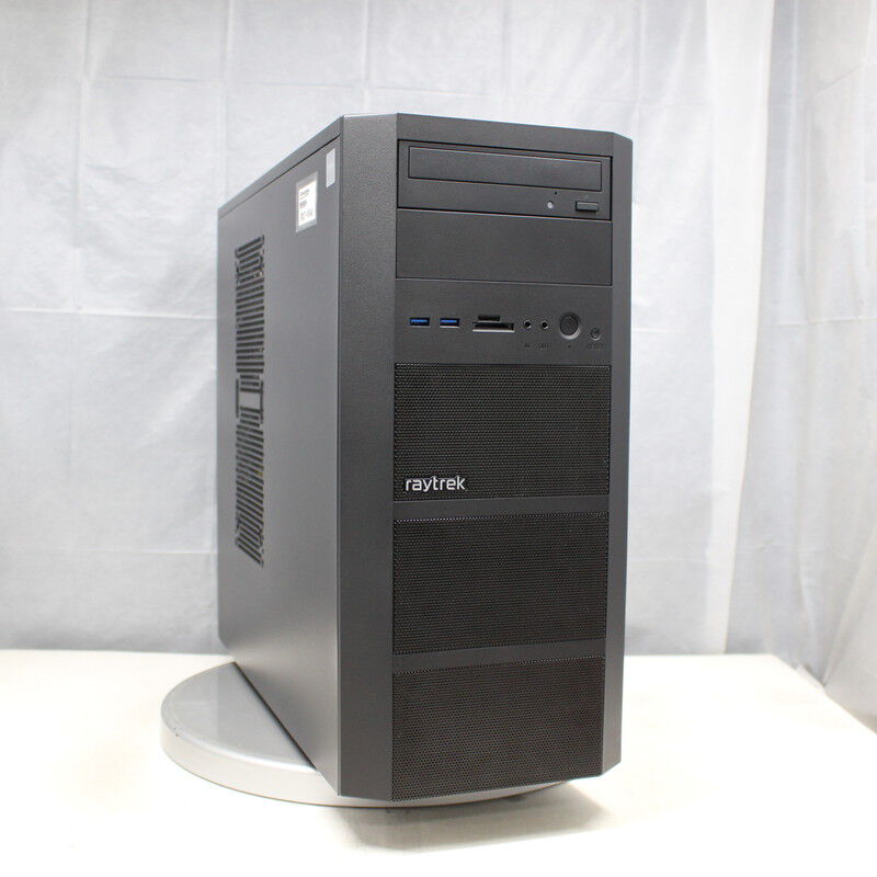 中古 THIRDWAVE raytrek ZF 181631 ｜ パソコン通販のドスパラ