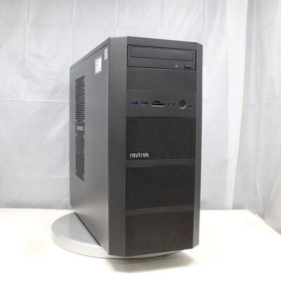 【通販センター】中古  THIRDWAVE raytrek ZF 181631 