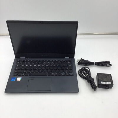 【白山FM松任店】中古  dynabook G83/KW 4950001368 
