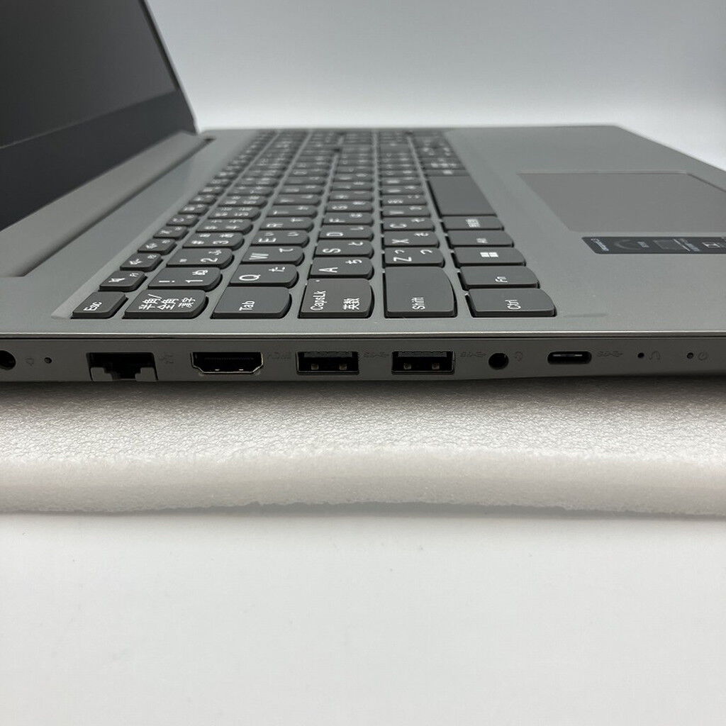 中古 Lenovo ideapad L3 15ITL6 (i5-1135G7/8GB/SSD512GB/W11H