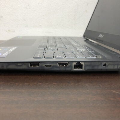 【福山ココローズ店】中古  Cyborg-15-A13V(i7-13620H/D5 16GB/NVMe500GB/RTX4060/Win11) 5090000913 