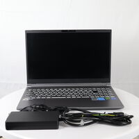 中古  THIRDWAVE GALLERIA RL7C-R35-C5N (Core i7-13620H/16GB/RTX 3050 Laptop GPU 6GB) 202936 