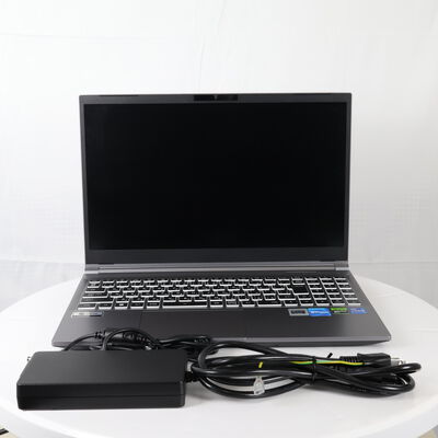 【通販センター】中古  THIRDWAVE GALLERIA RL7C-R35-C5N (Core i7-13620H/16GB/RTX 3050 Laptop GPU 6GB) 202936 
