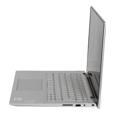 【通販センター】中古  DELL Inspiron 14　5400(Intel Core i5 1035G1/8GB DDR4 (PC4)/SSD256GB/なし/オンボード/14/1920x1080/Wi-Fi/W11H64 MAR) 204103 