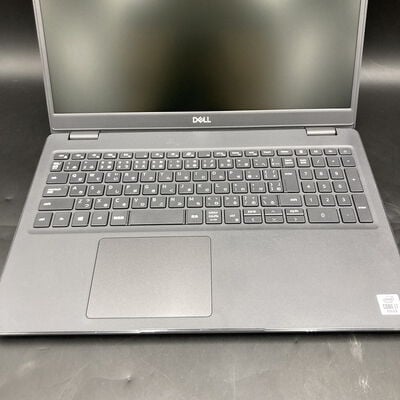 【熊本浜線店】中古  DELL Latitude 3510 (INTEL Core i7 10510U 1.8GHz/16GB/SSD256GB/-/オンボード/15.6/1366x768/Wi-Fi/WEBCAM/W11H64) 182748 