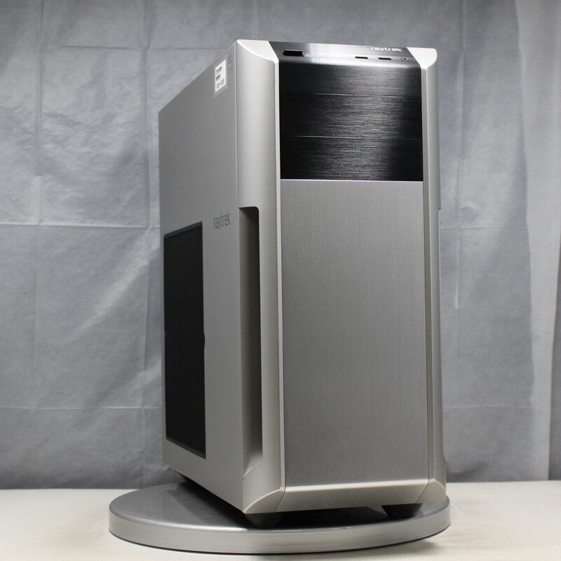 ドスパラ デスクトップPC Raytrek LT K600【中古】 RAYTREK|デスクトップPC|HARDOFFオフモール（オフモ