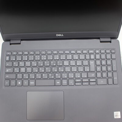 【通販センター】中古  DELL Latitude 3510(Intel Core i5 10210U 1.60GHz/16GB DDR4/SSD256GB/-/オンボード/15.6/1920x1080/GbE/Wi-Fi/WEBCAM/W11H/VBT) 197654 