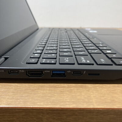 【富山本郷店】中古  THIRDWAVE DX-M7L (Intel Core Ultra 7 155U/16GB/CPU内蔵/SSD 1TB/-/16inch/WLAN/WebCAM/Win 11 Home/-) 4760001749 