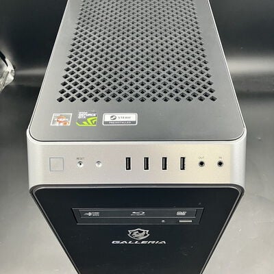 【大須店】中古  GALLERIA RM5R-G60S 3120023615 