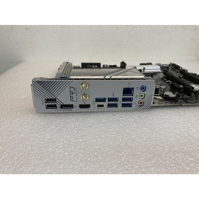 【京都店】中古  ASRock B760 Pro RS/D4 WiFi (B760 1700 ATX DDR4) 3180005949 