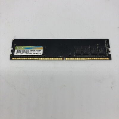 【宇都宮鶴田店】中古  PC4-21300 8GB デスクトップ用_ 184888 