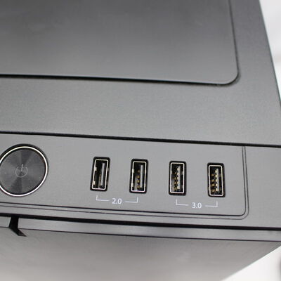 【通販センター】中古  Original PC(Intel Core i7 8700K/32GB DDR4 (PC4)/SSD500GB/なし/NVIDIA GeForce GTX 1080 Ti 11GB/W11H64 MAR) 197947 