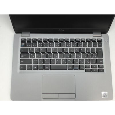 【前橋ｲﾝﾀｰｱｶﾏﾙ店】中古  DELL Latitude 5310 指紋認証 (INTEL Core i5 10310U 1.7GHz/16GB/SSD256GB/-/オンボード/13.3/1920x1080/Wi-Fi/WEBCAM/W11H64/Microsoft Office Home and Business 2024付) 182262 