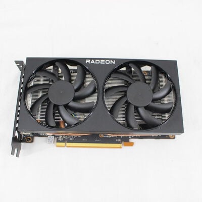 中古  玄人志向 RD-RX6600-E8GB/DF（RX6600 8GB） 3480033024 