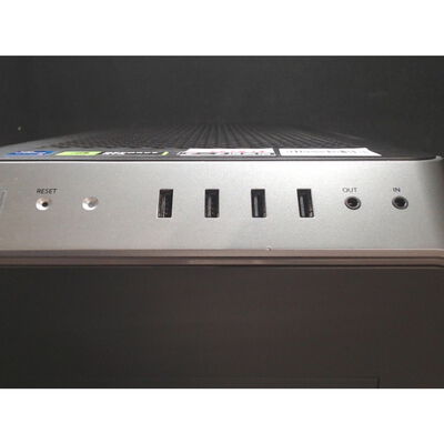 【前橋ｲﾝﾀｰｱｶﾏﾙ店】中古  GALLERIA　RM7C-R46-C(i7 14700F/32GB/SSD1TB/RTX4060/W11H) 4540002010 