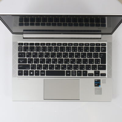 【通販センター】中古  HP EliteBook 830 G8(Intel Core i7 1165G7/16GB DDR4 (PC4)/SSD512GB/なし/オンボード/13.3/1920x1080/Wi-Fi/W11H64 MAR) 200755 
