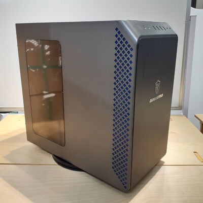 【鹿児島店】中古  GALLERIA RM7C-R46T(i7 14700F/32GB/SSD1TB/RTX4060Ti/W11H) 4700000604 