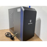 中古  THIRDWAVE GALLERIA RM5C-R36T (Intel Core i5 11400 /16GB/RTX3060Ti/SSD 512GB/-/Win 11 Home/-) 4760001259 