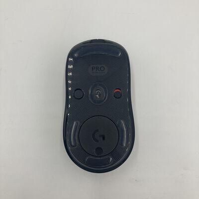 【白山FM松任店】中古  Logicool PRO HERO Gaming Mouse G-PPD-001t 146970 