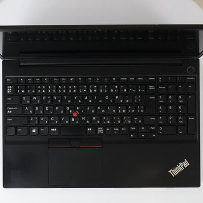 【通販センター】中古  Lenovo ThinkPad E15 Gen2(Intel Core i5 1135G7 2.40GHz/16GB DDR4/SSD256GB/-/オンボード/15.6/1920x1080/GbE/Wi-Fi/WEBCAM/W11H/VBT) 199491 