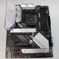 中古  ROG STRIX B550-A GAMING(B550 AM4 ATX DDR4) 3210014301 