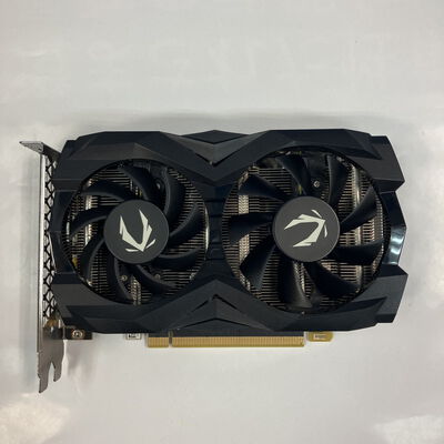 【仙台店】中古  各社 Geforce GTX1660 (6GB PCI-E GDDR5) 139189 
