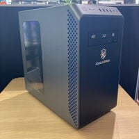 中古  GALLERIA RM7C-R47(i7 14700F/64GB/SSD1TB/RTX4070) 4720001537 
