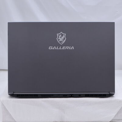 【通販センター】中古  THIRDWAVE GALLERIA RL7C-R35-5N 203050 