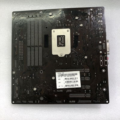 【甲府飯田店】中古  MSI H77MA-S40 (H77 1155 ATX DR3) 4720001461 