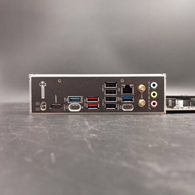 【大須店】中古  MSI X870E GAMING PLUS WIFI (X870 AM5 ATX DDR5） 3480039924 