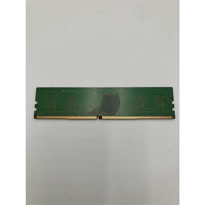 【秋葉原本店】中古  PC4-19200 4GB デスクトップ用 126162 