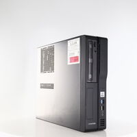 中古  FRONTIER_PC_(i5 10400/4GB/SSD256GB/W11H) 3410015141 